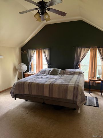 6435 11th Street, Otter Lake Village, MI 48464