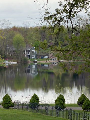 6435 11th Street, Otter Lake Village, MI 48464