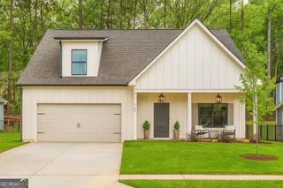 230 Southridge, Senoia, GA 30276