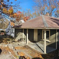 8309 Wabash Avenue, Kansas City, MO 64132