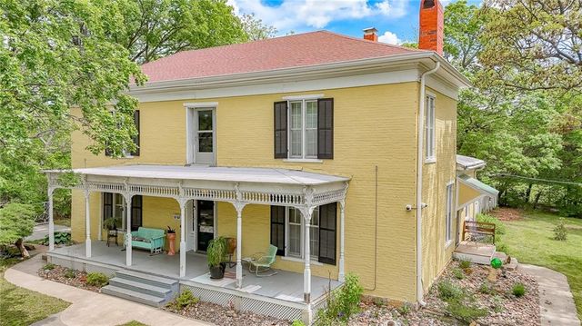 502 N Armstrong Street, Pleasant Hill, MO 64080