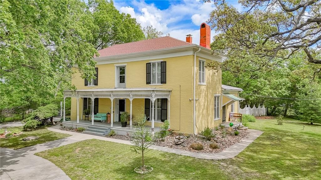 502 N Armstrong Street, Pleasant Hill, MO 64080