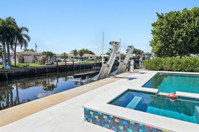 511 SE 9TH Avenue, Pompano Beach, FL 33060