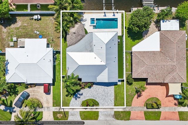 511 SE 9TH Avenue, Pompano Beach, FL 33060