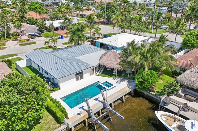 511 SE 9TH Avenue, Pompano Beach, FL 33060