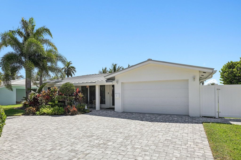511 SE 9TH Avenue, Pompano Beach, FL 33060