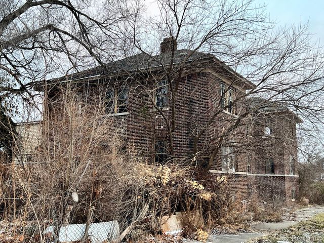 5406 Ivanhoe Street, Detroit, MI 48204