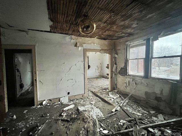 5406 Ivanhoe Street, Detroit, MI 48204