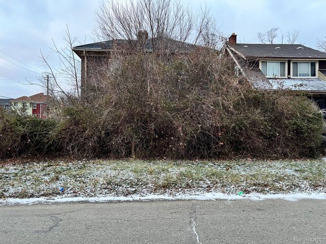 5406 Ivanhoe Street, Detroit, MI 48204