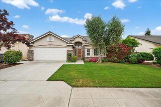 2873 E El Paso Avenue, Fresno, CA 93720