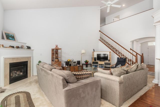 4126 Herald Square Place, Dublin, OH 43016