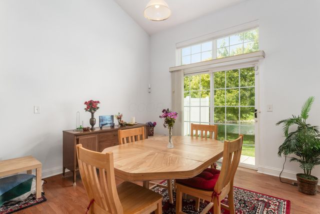 4126 Herald Square Place, Dublin, OH 43016