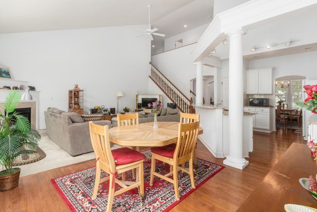 4126 Herald Square Place, Dublin, OH 43016