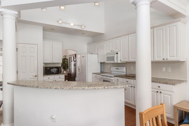 4126 Herald Square Place, Dublin, OH 43016