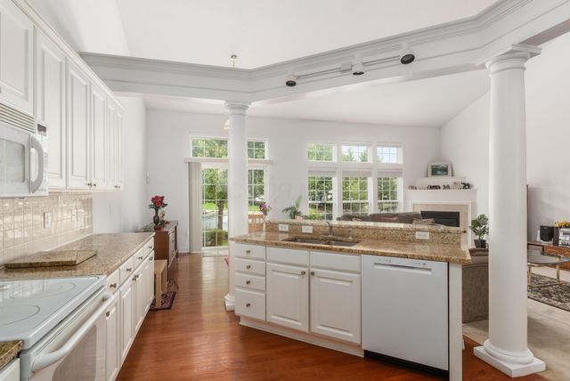 4126 Herald Square Place, Dublin, OH 43016