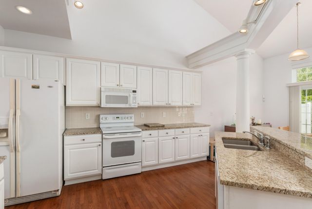 4126 Herald Square Place, Dublin, OH 43016