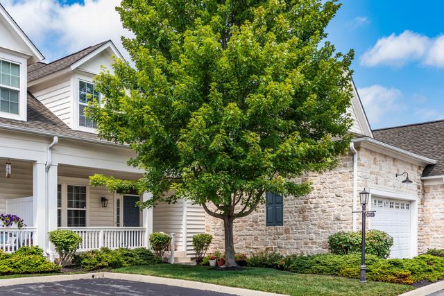 4126 Herald Square Place, Dublin, OH 43016