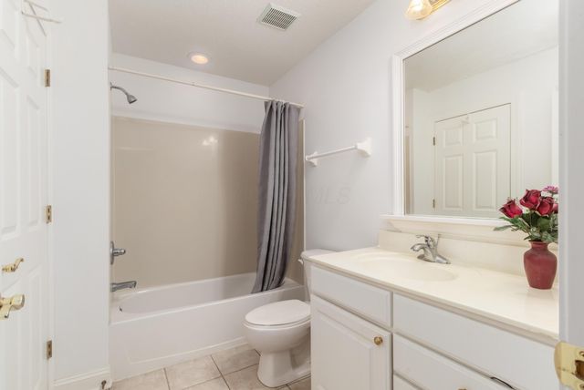 4126 Herald Square Place, Dublin, OH 43016