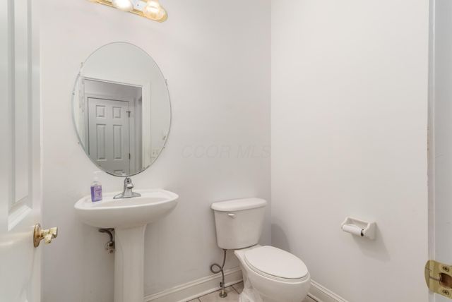 4126 Herald Square Place, Dublin, OH 43016