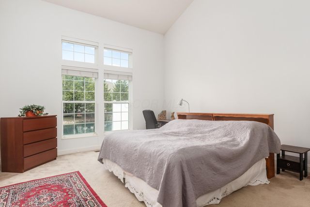 4126 Herald Square Place, Dublin, OH 43016