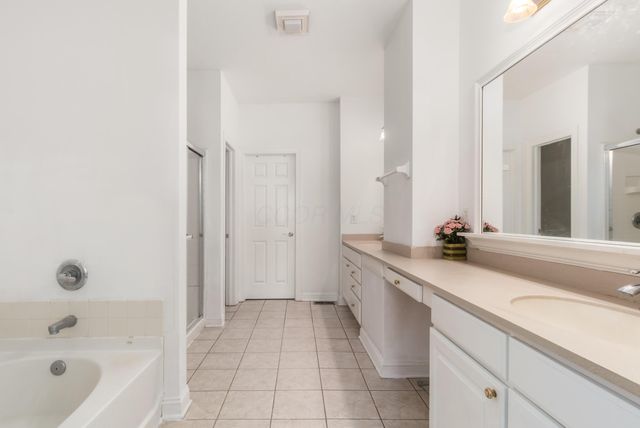 4126 Herald Square Place, Dublin, OH 43016