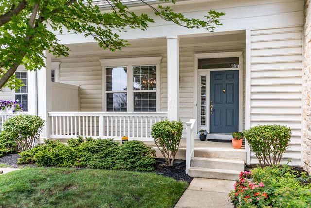 4126 Herald Square Place, Dublin, OH 43016