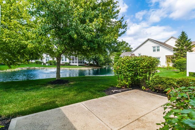 4126 Herald Square Place, Dublin, OH 43016