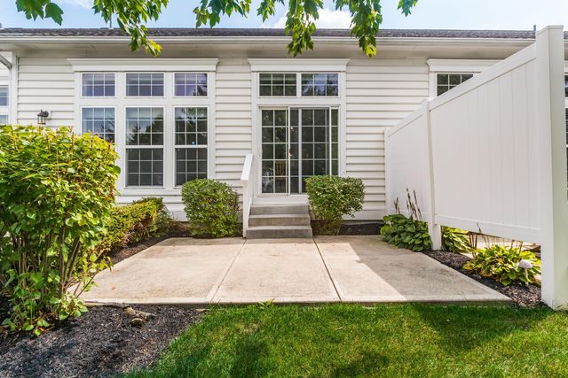 4126 Herald Square Place, Dublin, OH 43016