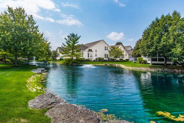 4126 Herald Square Place, Dublin, OH 43016