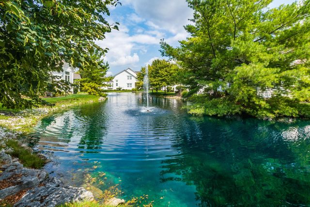 4126 Herald Square Place, Dublin, OH 43016