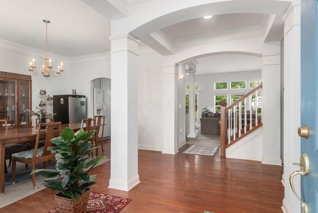 4126 Herald Square Place, Dublin, OH 43016