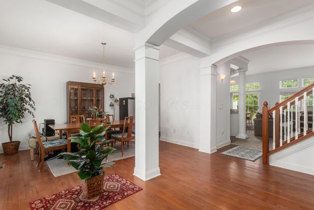 4126 Herald Square Place, Dublin, OH 43016