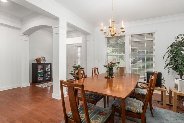 4126 Herald Square Place, Dublin, OH 43016