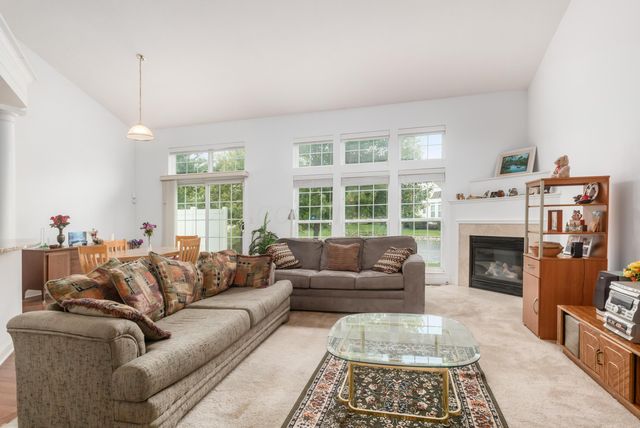 4126 Herald Square Place, Dublin, OH 43016