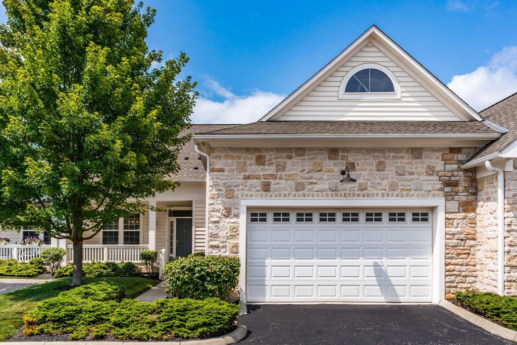 4126 Herald Square Place, Dublin, OH 43016