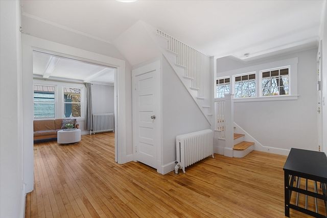 4 Chamberlain Pkwy, Worcester, MA 01602