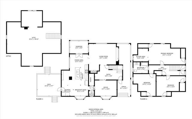 4 Chamberlain Pkwy, Worcester, MA 01602