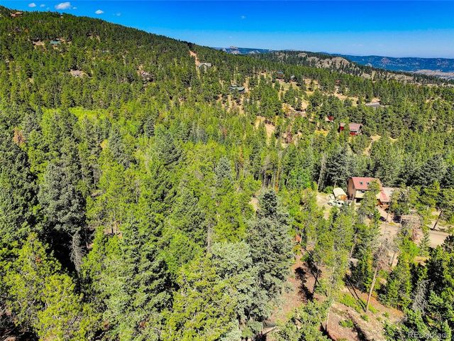 11956 Coal Creek Heights Drive, Golden, CO 80403