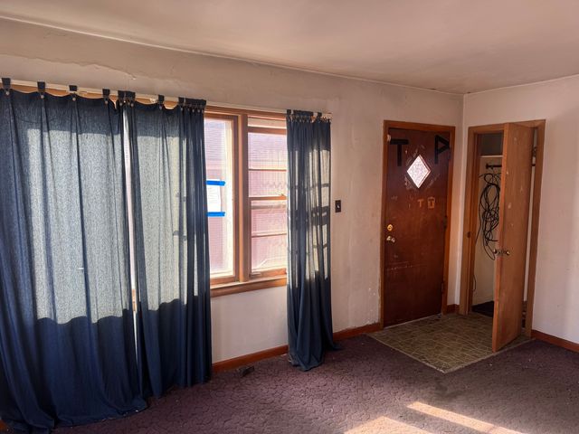 Address unavailable.