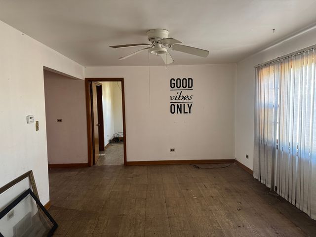 Address unavailable.