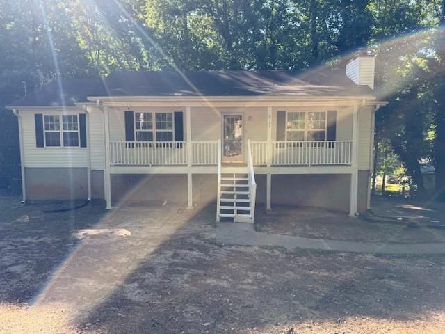 2196 Stenger Road, Douglasville, GA 30135