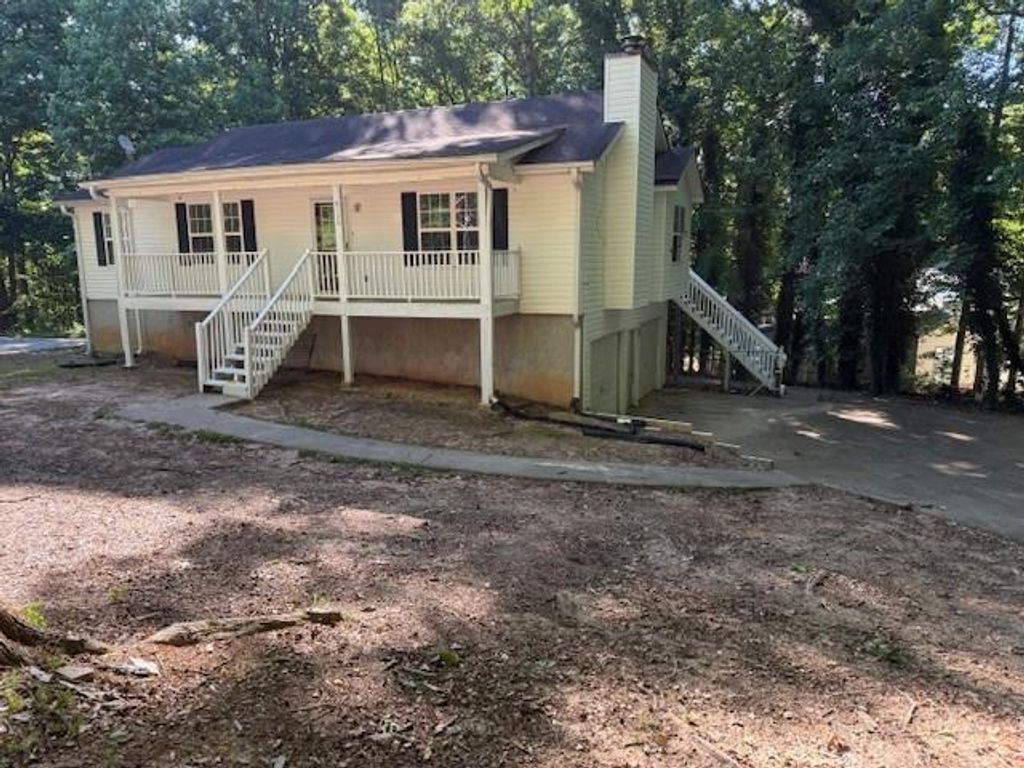 2196 Stenger Road, Douglasville, GA 30135
