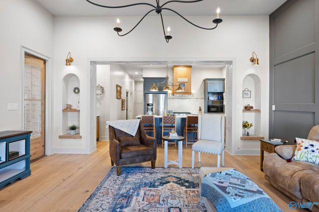 3267 Hardin Road, Guntersville, AL 35976