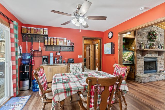 267 Farner Road, Farner, TN 37333