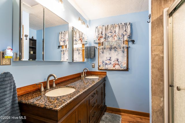 267 Farner Road, Farner, TN 37333