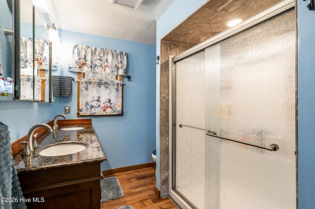 267 Farner Road, Farner, TN 37333