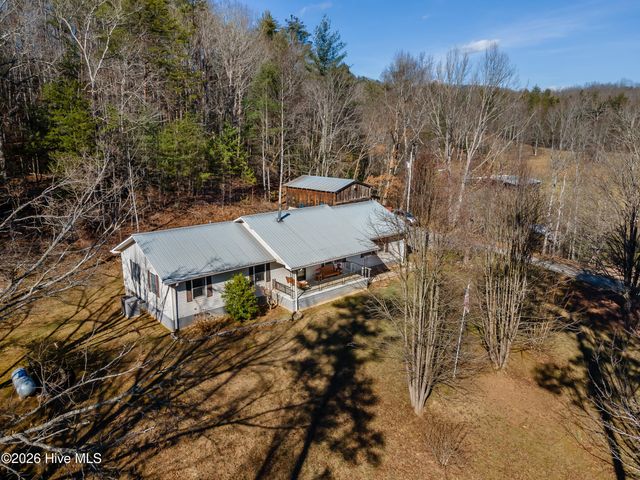 267 Farner Road, Farner, TN 37333
