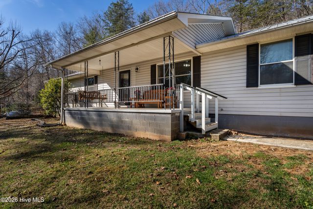 267 Farner Road, Farner, TN 37333