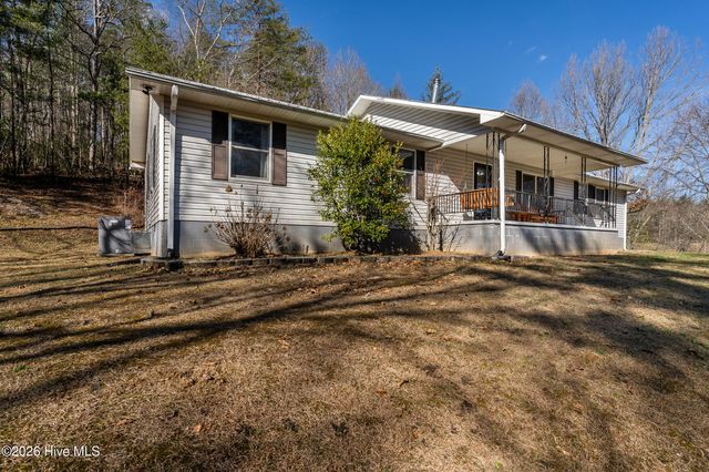 267 Farner Road, Farner, TN 37333