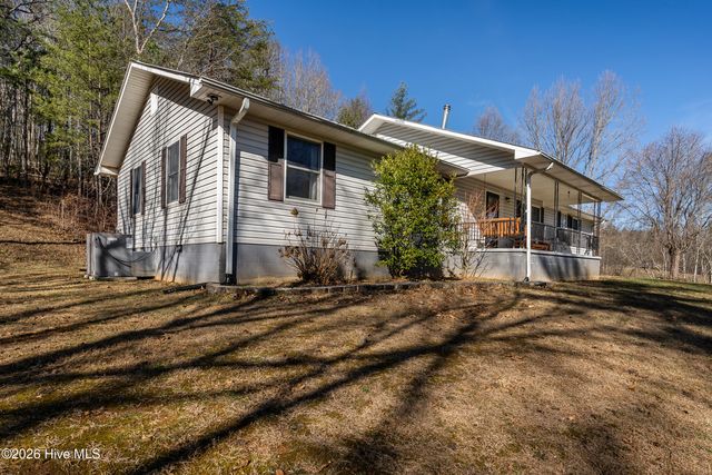 267 Farner Road, Farner, TN 37333